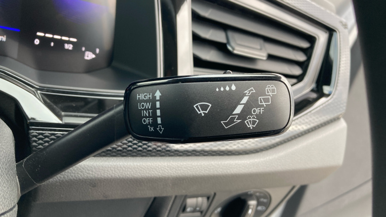 Volkswagen Polo 1.0 TSI Life 5dr Petrol Hatchback